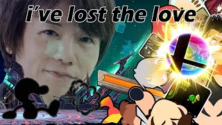 I Don't Really Want a Smash 6