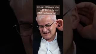 Markus Somm After The Industrial Revolution The Swiss Were The Only Ones Competing With The British