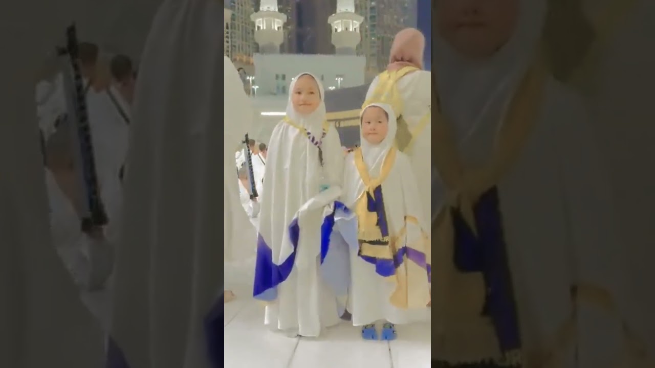 МашаАллах Мекка Мадина live 