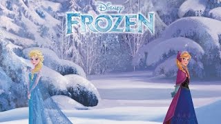 Frozen: Storybook Deluxe - Now with Frozen Fever! - Best App For Kids - iPhone/iPad/iPod Touch screenshot 3