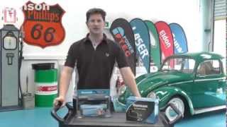 Gunson Gastester Timing Light from APS Auto Parts