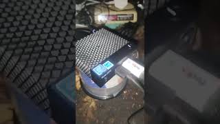 Windows 10 running on Dell Wyse 8GB Wyse 3040 via USB Windows To Go made by Rufus.