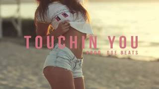 Free Afrobeat x Dancehall Instrumental ("Touchin you") 2022 chords