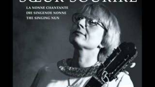 soeur sourire domique deutsch.wmv chords