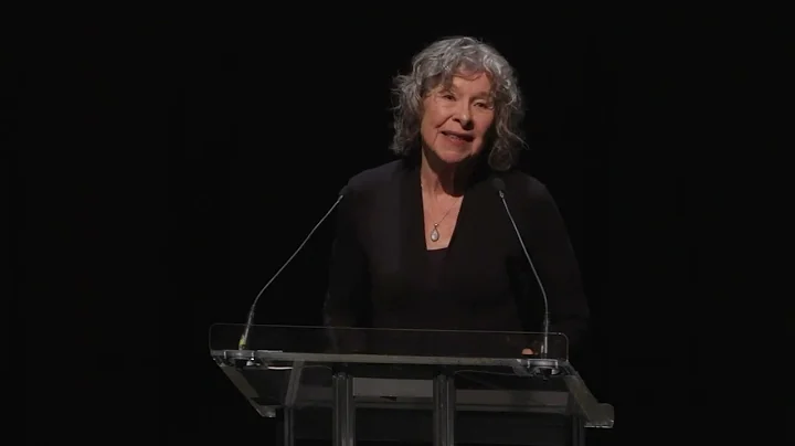 Judy Graves - Public Salon October 26th,  2022.