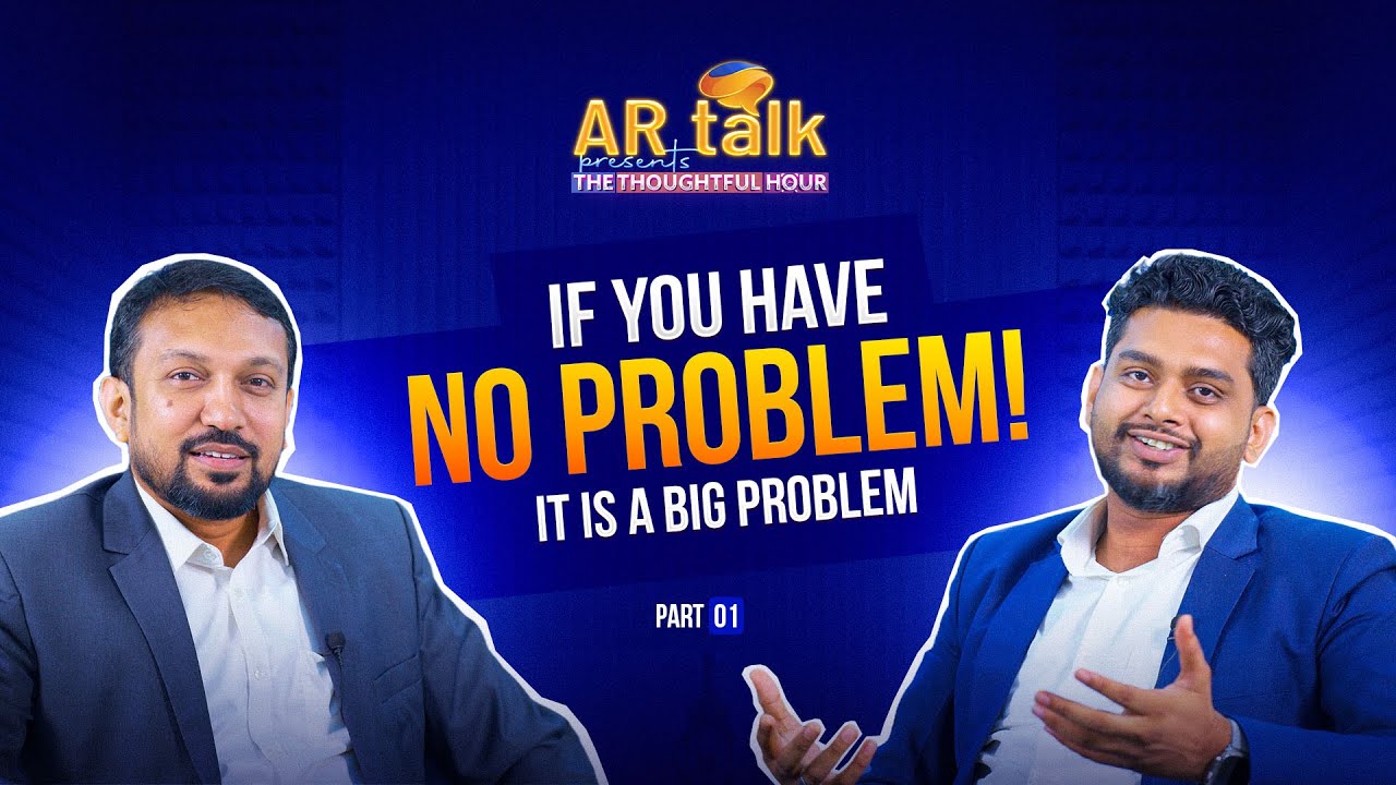 A Thoughtful Conversation Begins | EP01 Part 1