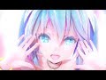 【MMD】10さぃになったミクさんで「39」【10th Anniversary】4K