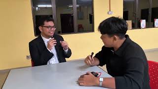 INC271 | INTERPERSONAL COMMUNICATION | ALI IMRAN BIN HISYAMERWAN (2024251792)