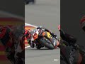 Lowes 🆚 Locatelli the battle for P7 ⚔️ | 2025 #AragonWorldSBK 🇪🇸