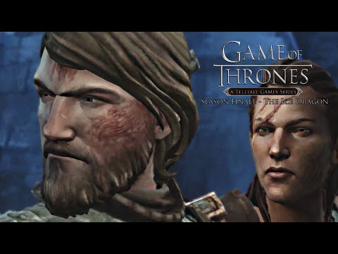 game-of-thrones-·-episode-6:-the-ice-dragon-[rodrik]-(full-episode-walkthrough)