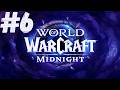 It's Cold Here In This Shadow - Midnight - Part 6