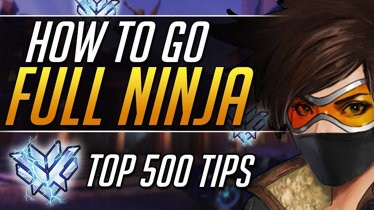 Top 10 Beginner Tips & Tricks for Tracer - Articles - Tempo Storm