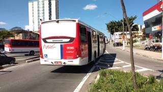 Marcopolo Torino G7 Volvo B270F