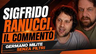 Sigfrido Ranucci, Ranucci Da Corona A Saviano, I Commenti Sul Caso Lavitola. Falsissimo Ranucci?
