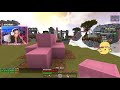 Minecraft Bedwars &amp; Minigames on Hypixel! 🌹 [FULL VOD- 11/27/2020]