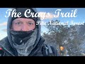 The Crags | Pike National Forest