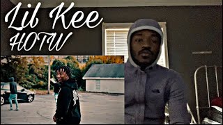 Lil Kee - Hanging Out Tha Window (Official Music Video) Reaction