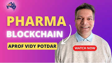 The Future of Pharmaceuticals & Product Recalls - Blockchain Could Be the Solution | Blockchain Tips