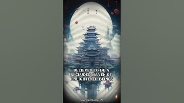 Enigma of Shangri La