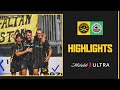 Highlights: Charleston Battery vs. Oakland Roots SC | Sponsored by Michelob Ultra