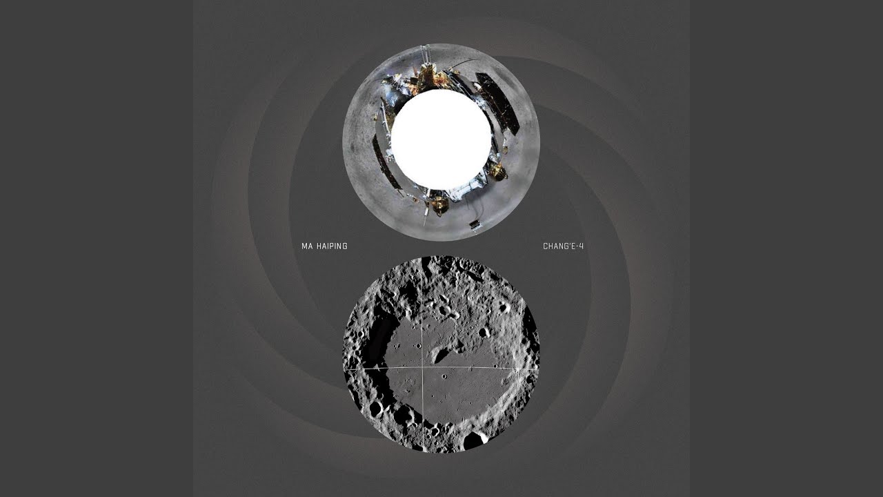 Watch Moon's Far Side on YouTube Watch Moon's Far Side on YouTube