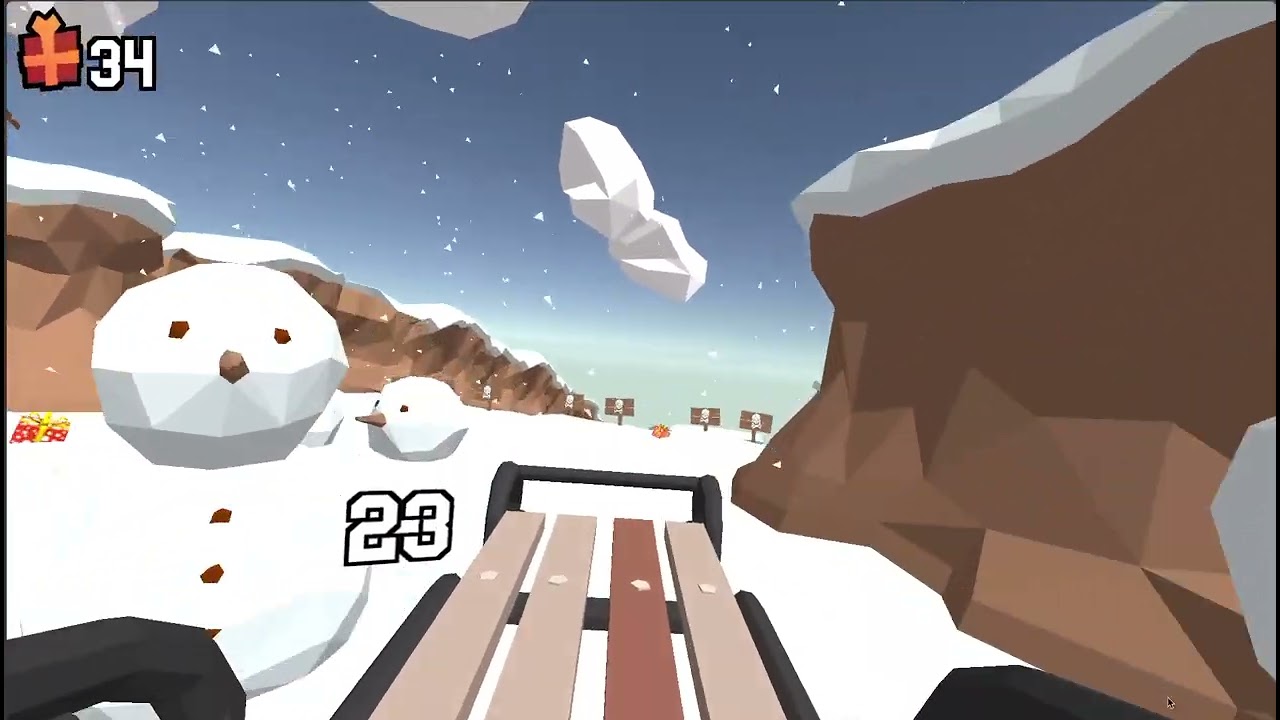 Snowrider 3D Longest Time Glitchless (41)