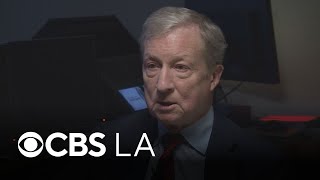Famous CA Governor's Race | Tom Steyer Profile