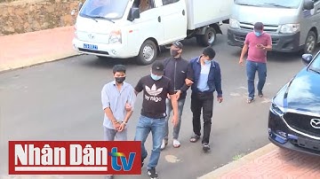 Bắt đối tượng trà trộn vào bệnh viện để trộm cắp tài sản