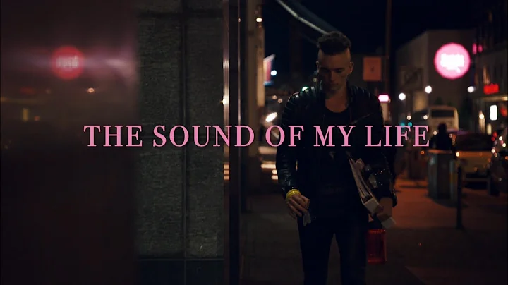 Cameron Carpenter  The Sound of My Life