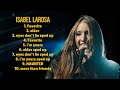 Capture de la vidéo Isabel Larosa-Premier Hits Roundup For 2024-Top-Ranked Songs Mix-Commanding