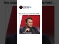 This debate goes uncomfortable fast... what's your thoughts? #debate #usashorts #charliekirk