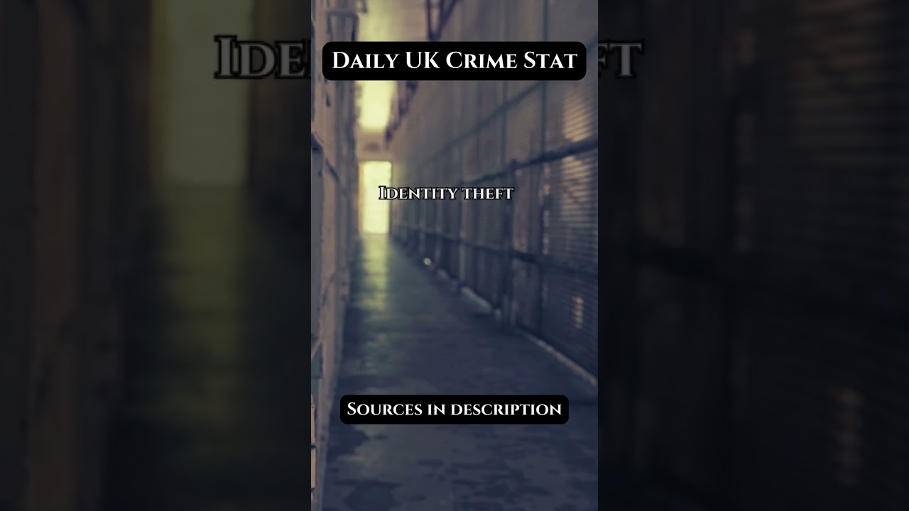 Daily UK Crime Stat