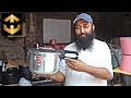 How to Make PRESSURE COOKER in Factory with Amazing Skills | Best Cookware Products
