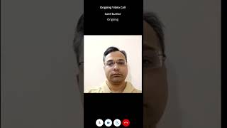 XpressDoc - How to Consult on the app. screenshot 1
