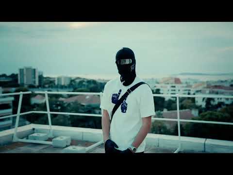 BZ- Sainte-Lucie (Clip officiel) 