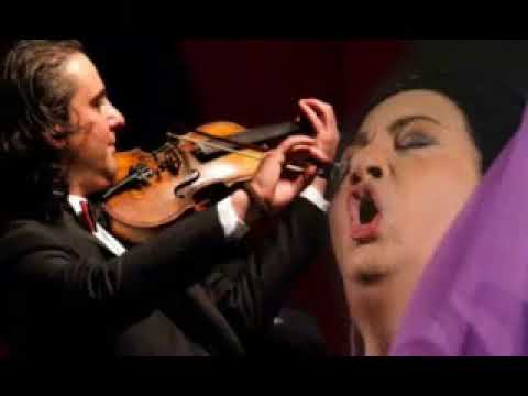 أروح لمين صولو كمان نظير مواس شكرا عمار للموسيقى