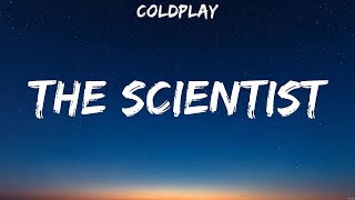 Coldplay  The Scientist (Lyrics) Imagine Dragons