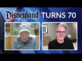 70 years later: Colorado man shares inside story of being Disneyland’s first VIP host