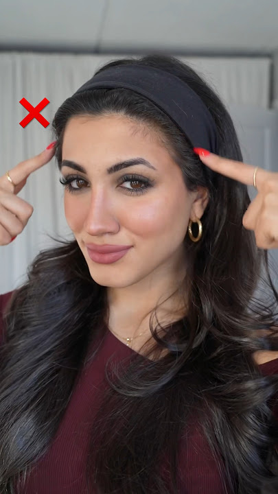 Download lagu Headband Hack🔥🔥😍 #hairstylehairstyle #hairstyle #hairstylehorts #fypシ