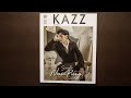 Unboxing | KAZZ Magazine Issue 161