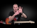 Finger Exercises for the Beginner Guitarist