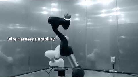 Doosan Robotics - Kwaliteit