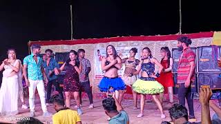 Pasamulla Pandiyare Record Dance