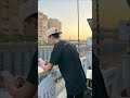 انا زفرت الموس على خصمي  