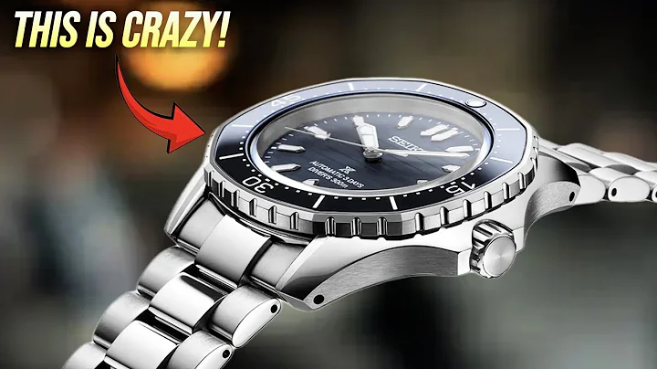 “Top 5 Men’s Watches Under $300 in 2025 (Luxury Looks on a Budget!)”