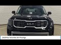 2025 Kia Telluride SG664765 2025 Kia Telluride SG664765
