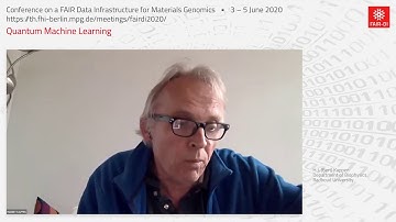 Bert Kappen: Discussion