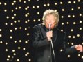 Rod Stewart - That Old Black Magic (Snippet)