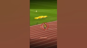 Thumbnail of The Best RELAY 4x100 Usain Bolt & Asafa Powell 😮