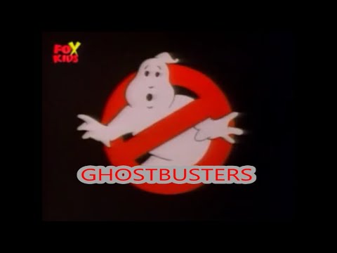 (PMV) Ghostbusters